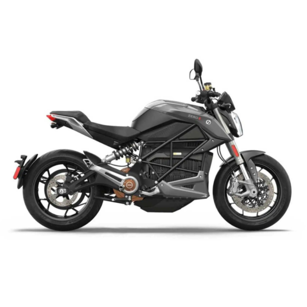 Zero SR MY 25