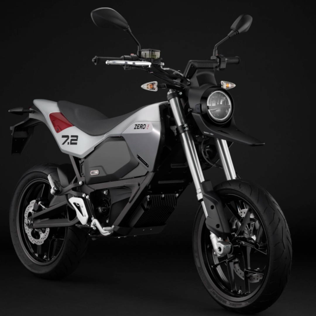 Zero FXE MY 22
