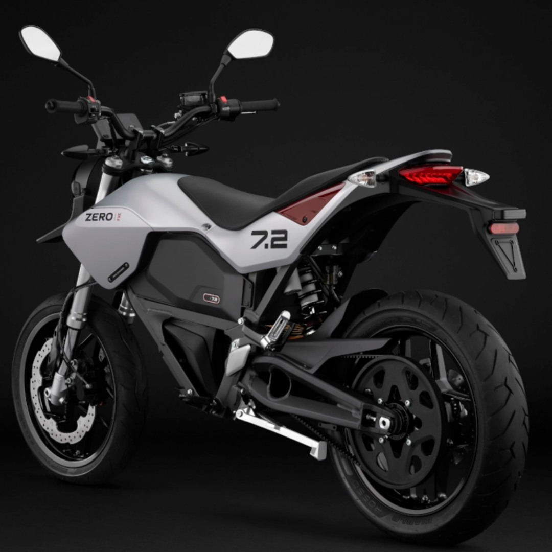 Zero FXE MY 22