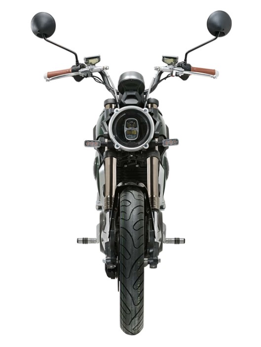 Super Soco TC 50ccm - obrazek 6