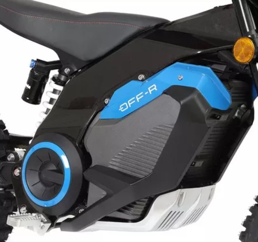 Vmoto ON-R - obrazek 3