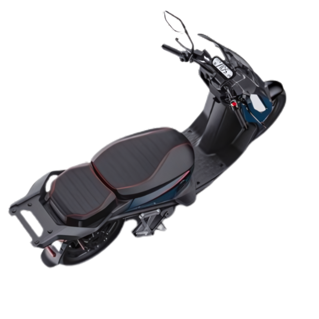 Super Soco CPX PRO 125ccm, r.2023 - obrazek 5