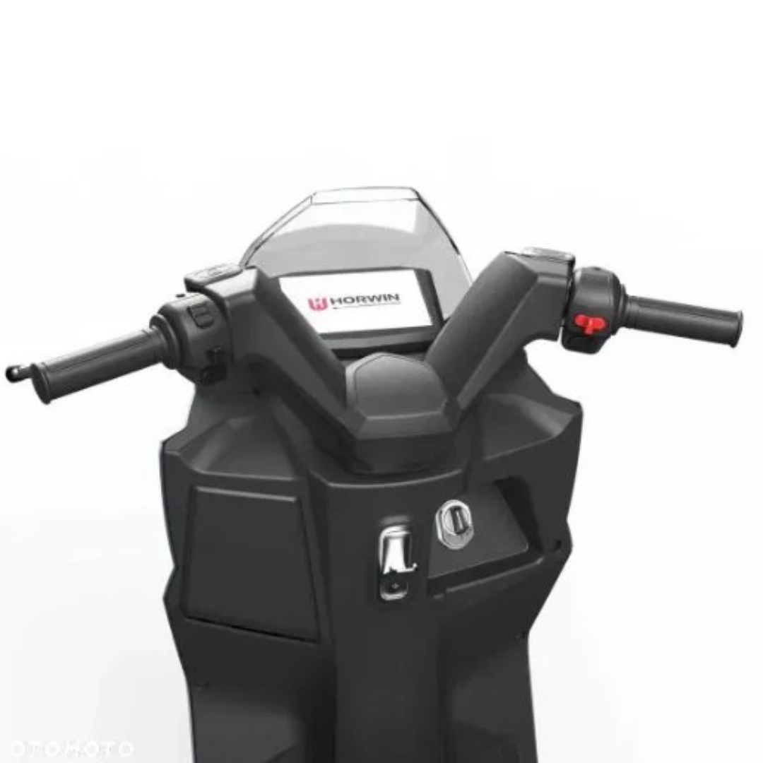 Horwin SK1 50ccm 2023r - obrazek 5