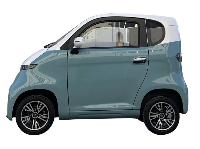 Microcar E-JOY