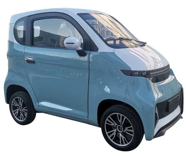 Microcar E-JOY