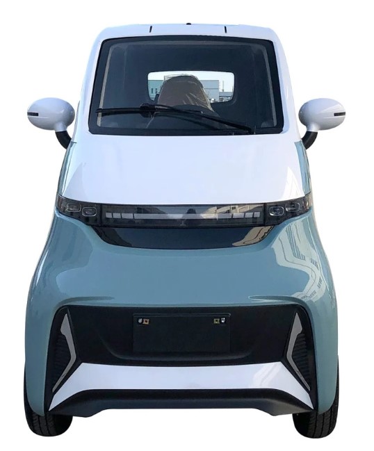 Microcar E-JOY