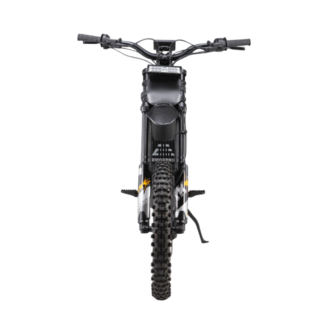 Cross elektryczny E Ride Pro