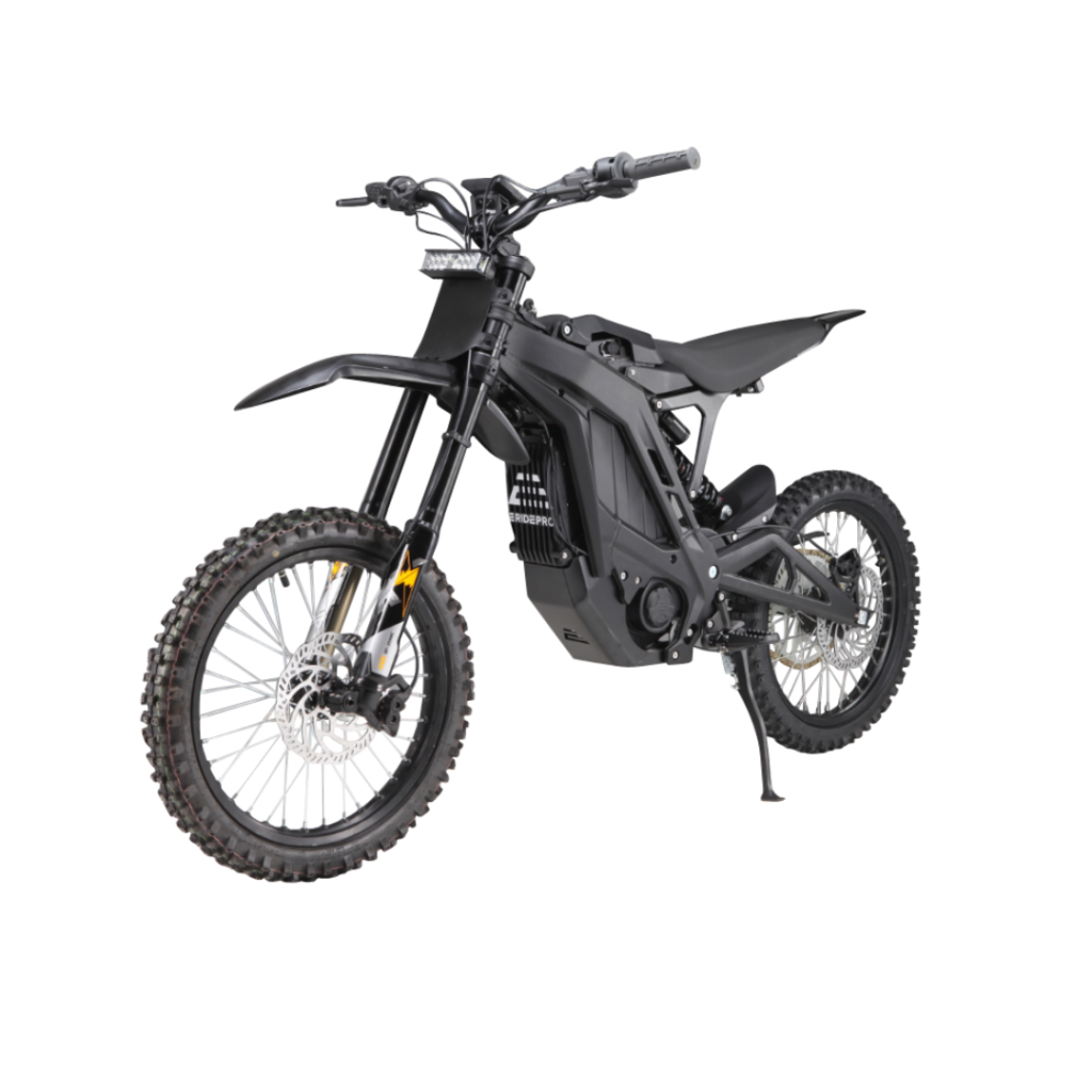 Cross elektryczny E Ride Pro