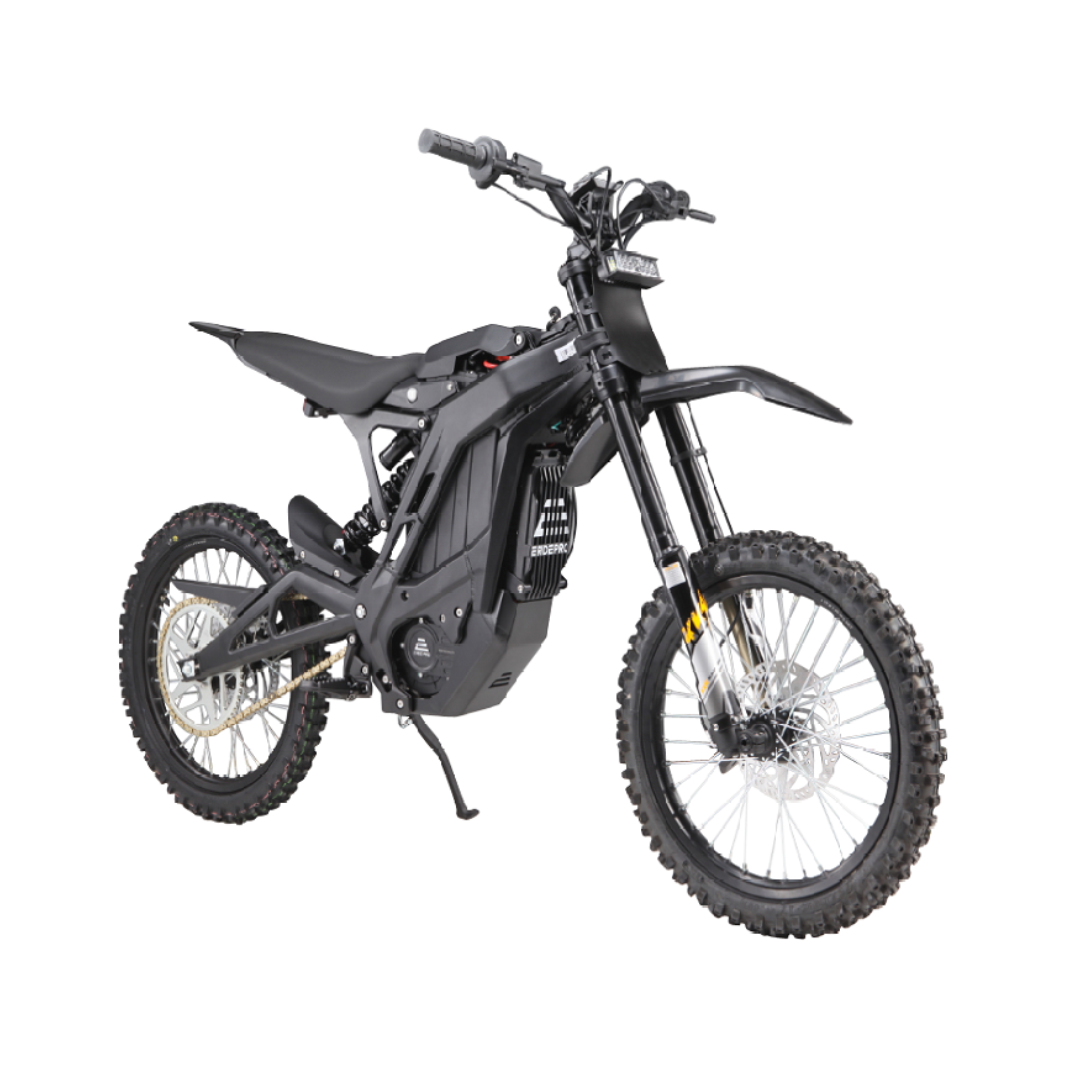 Cross elektryczny E Ride Pro