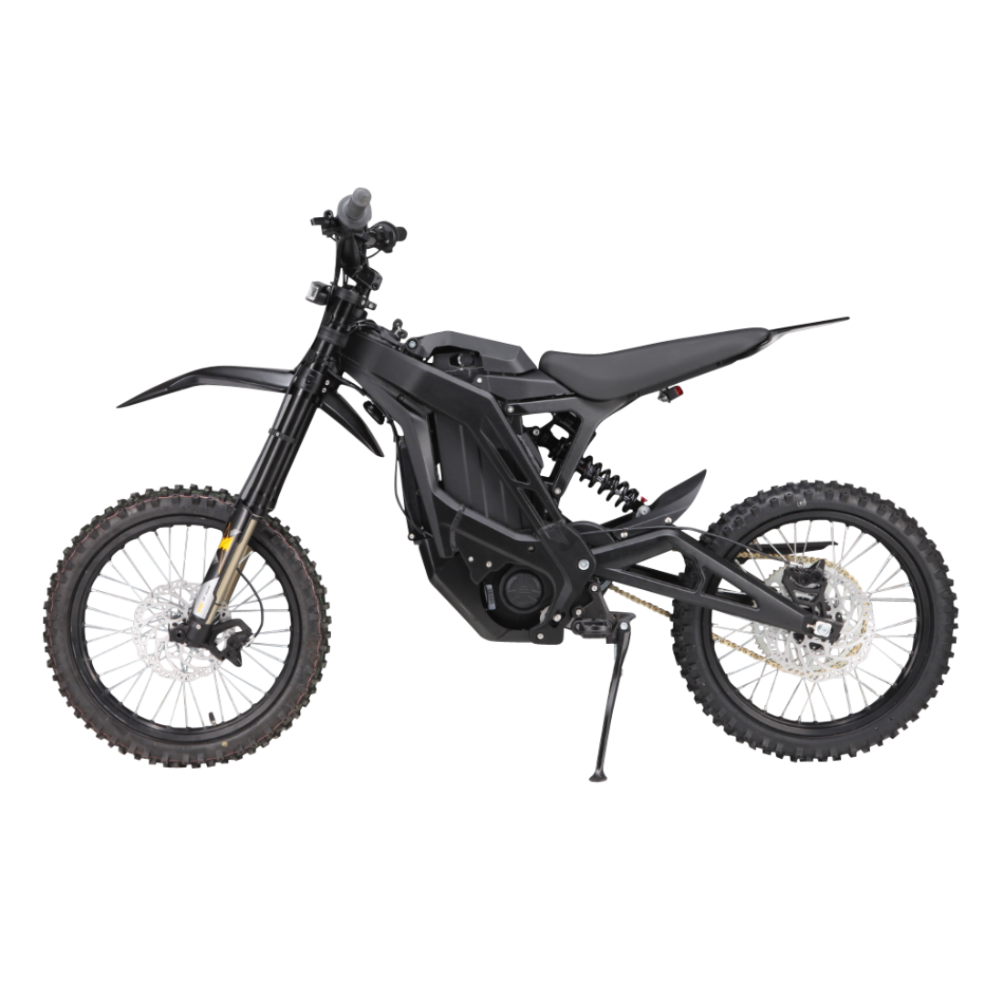 Cross elektryczny E Ride Pro