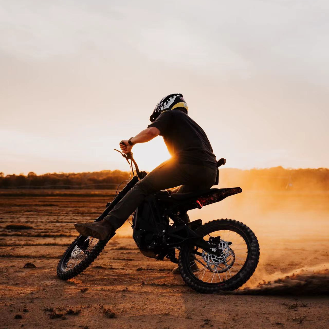 Eride Pro SS 2.0 L1e