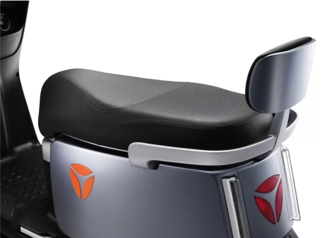 Skuter elektryczny YADEA E8S - obrazek 3