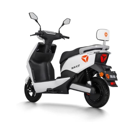 Yadea T2 50ccm - obrazek 2