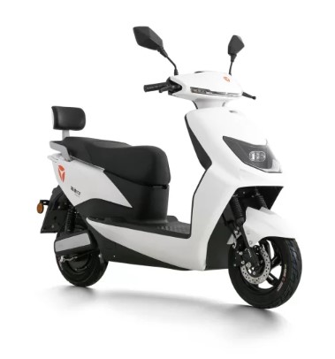 Yadea T2 50ccm - obrazek 3