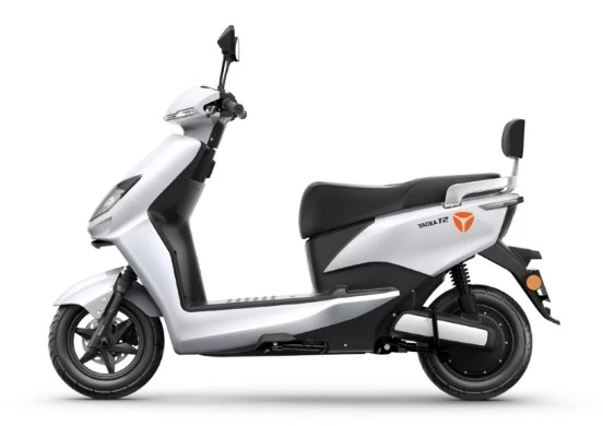 Yadea T2 50ccm - obrazek 4