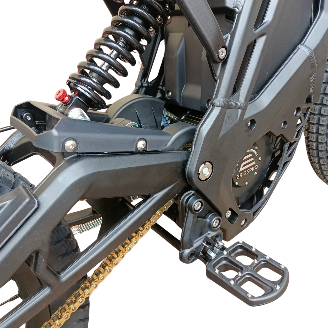 Cross elektryczny E RIDE PRO