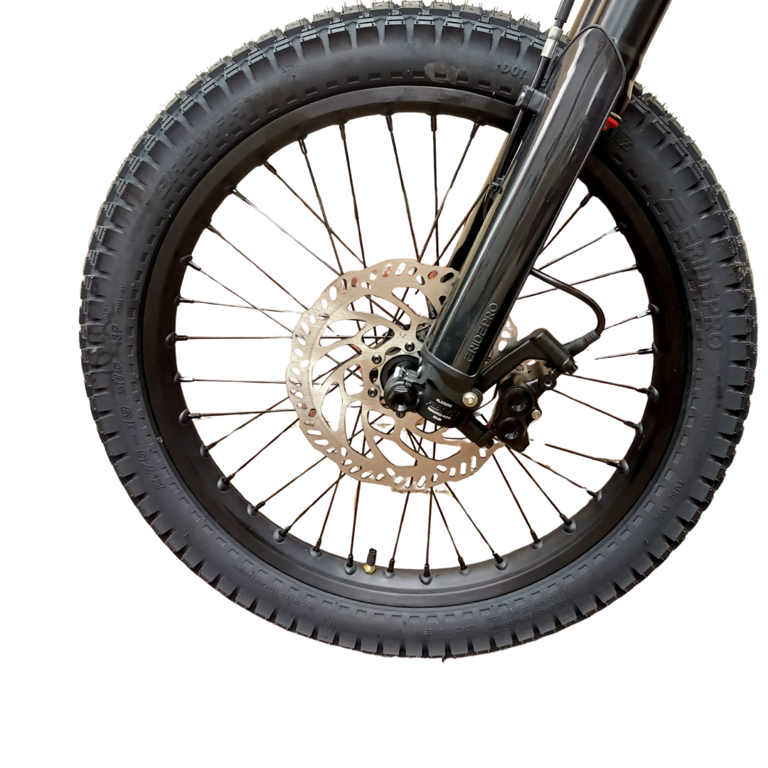 Cross elektryczny E RIDE PRO