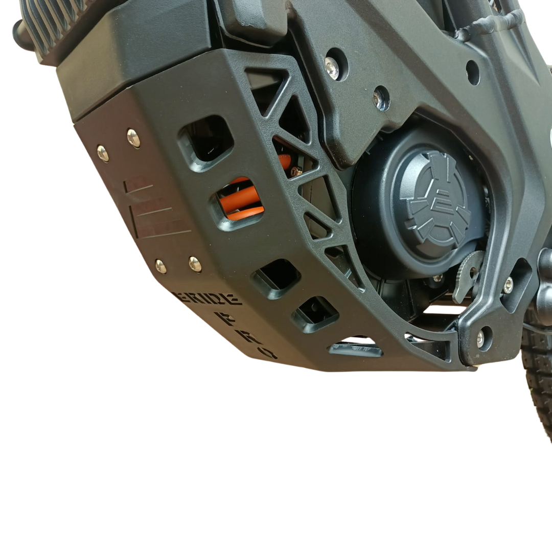 Cross elektryczny E RIDE PRO