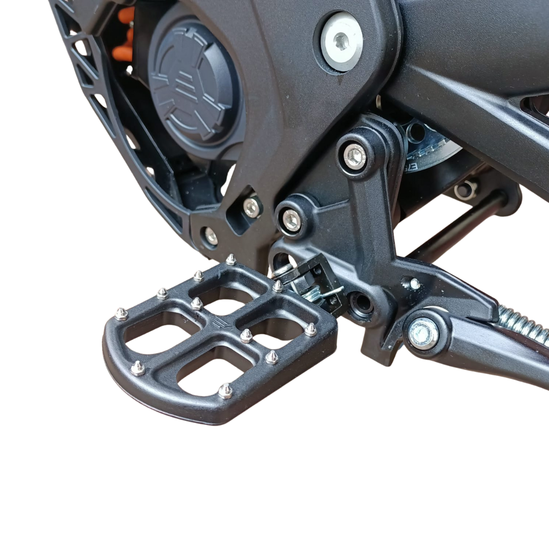 Cross elektryczny E RIDE PRO