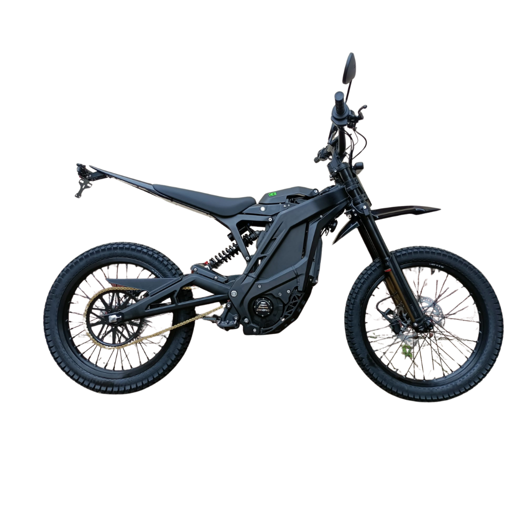 Cross elektryczny E RIDE PRO