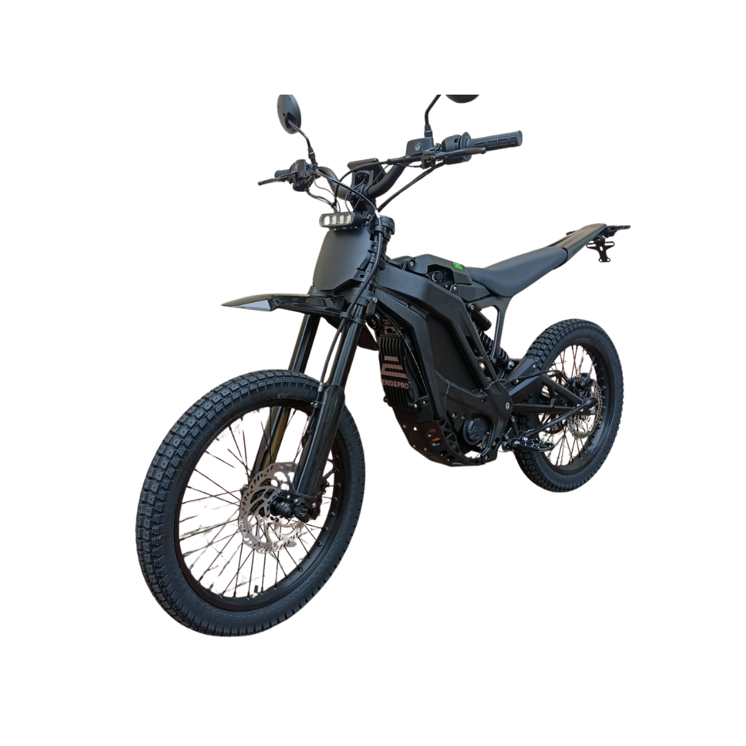 Cross elektryczny E RIDE PRO