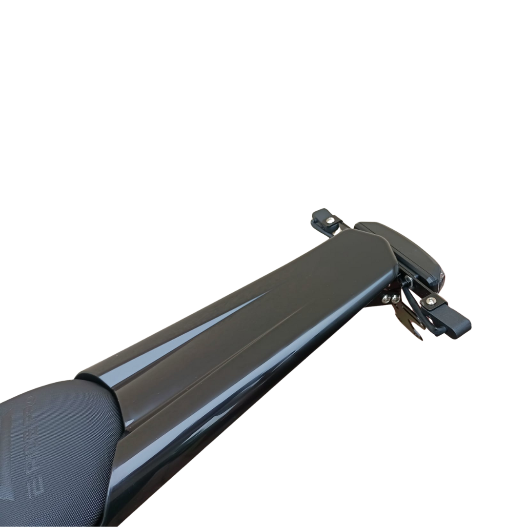 Cross elektryczny E RIDE PRO