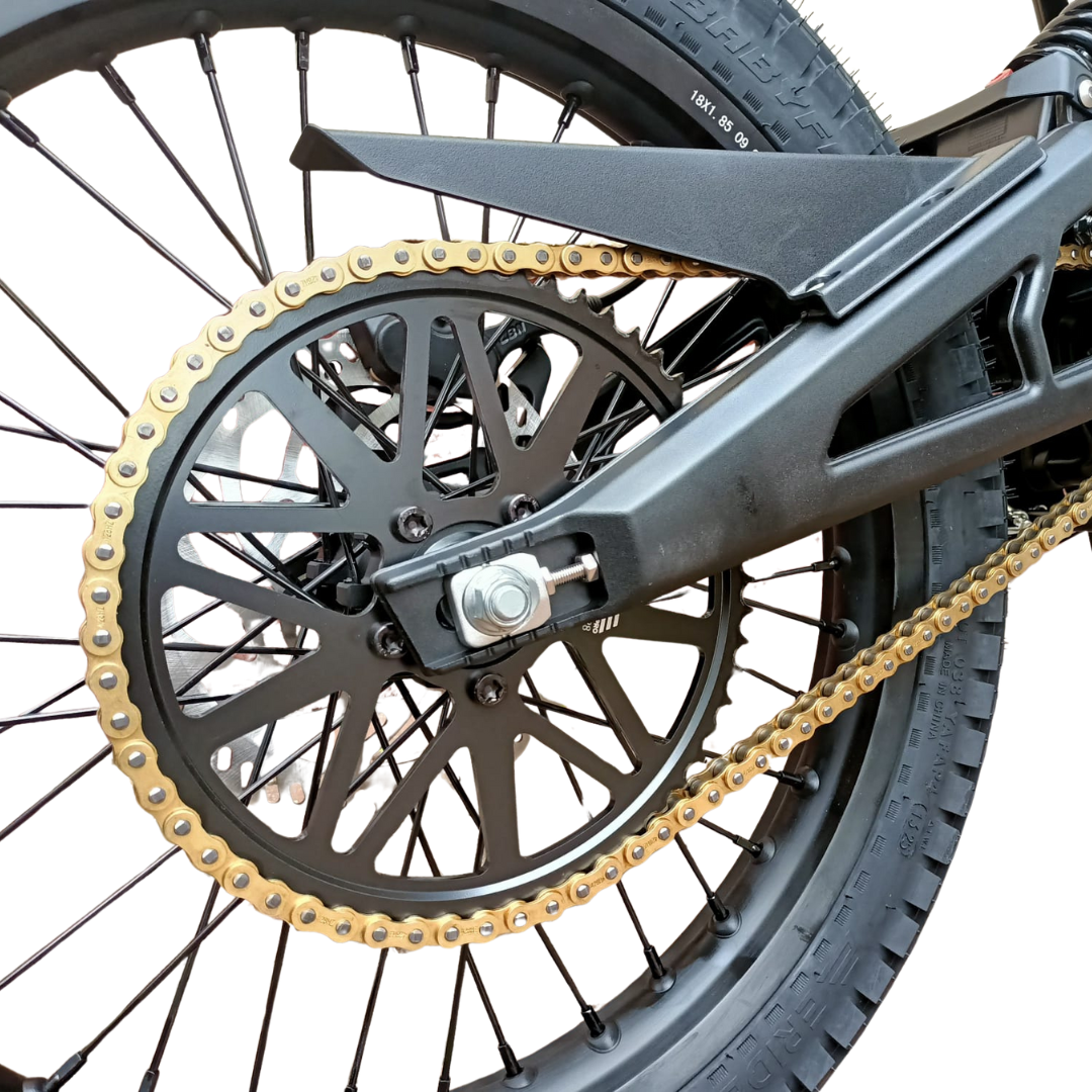 Cross elektryczny E RIDE PRO