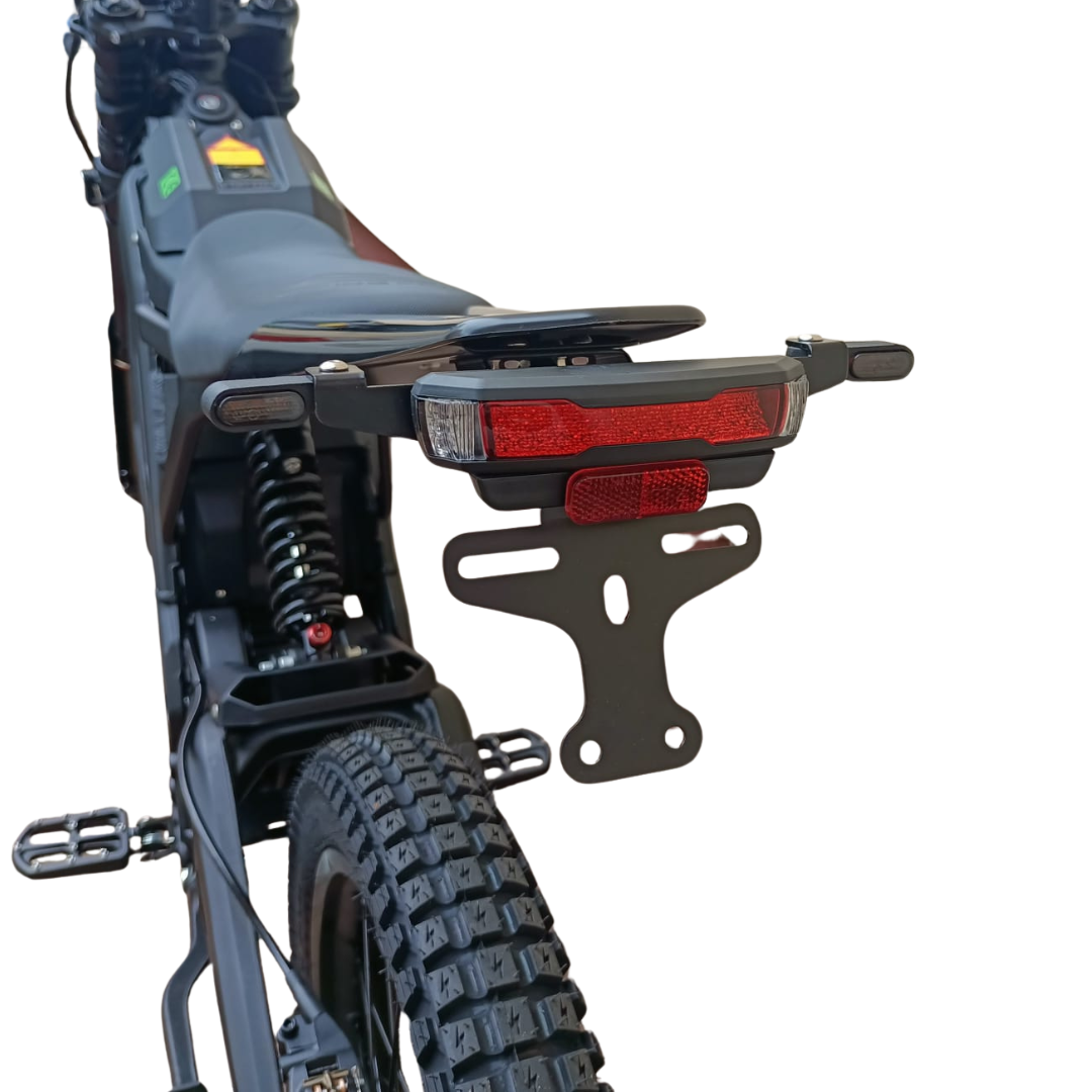 Cross elektryczny E RIDE PRO