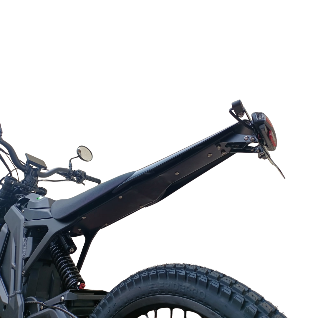 Cross elektryczny E RIDE PRO