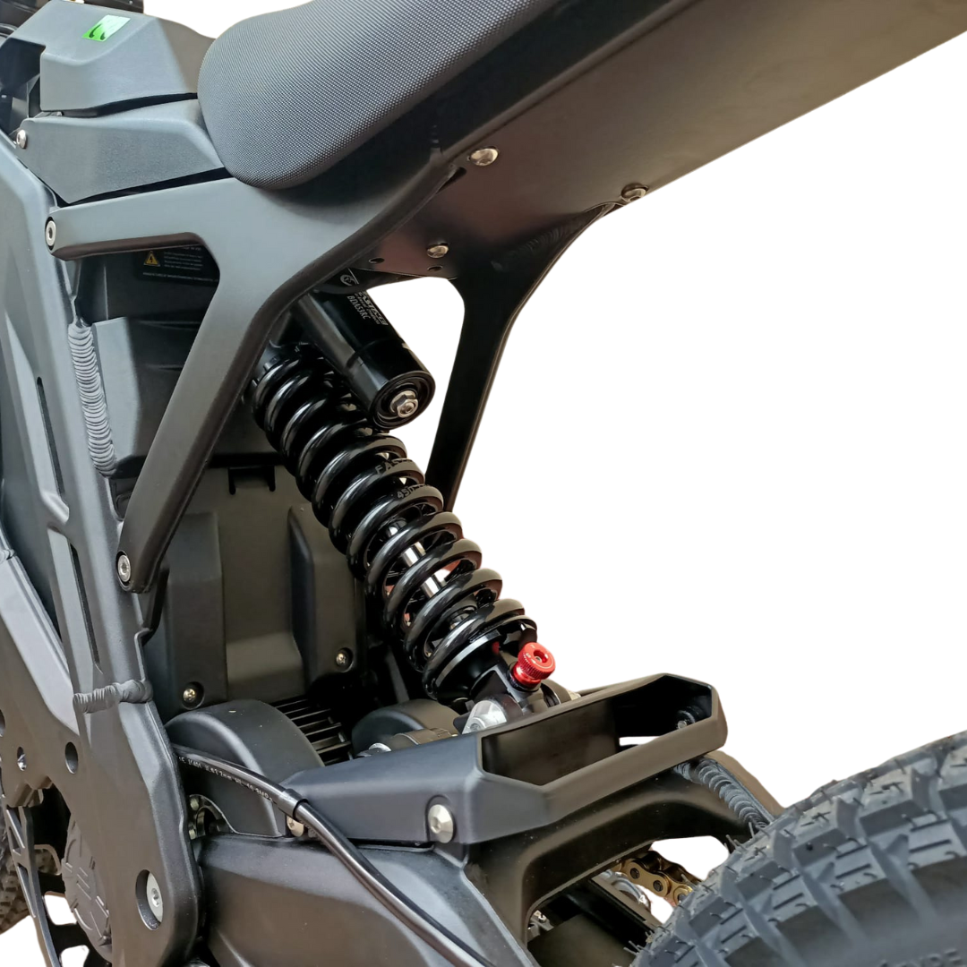 Cross elektryczny E RIDE PRO