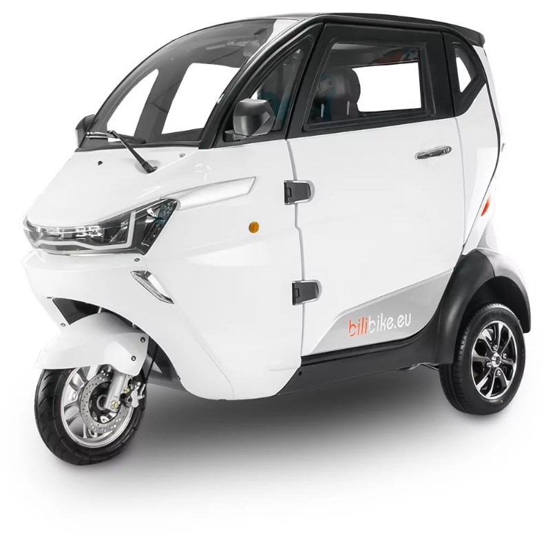 Microcar BILI BIKE ECO3 J1