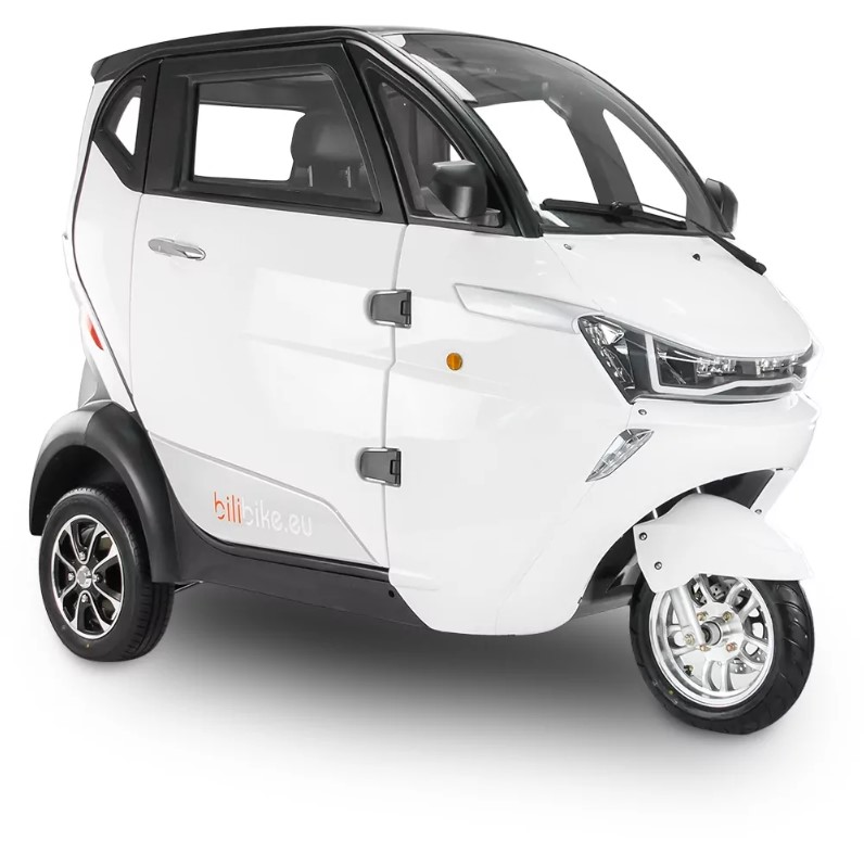 Microcar BILI BIKE ECO3 J1