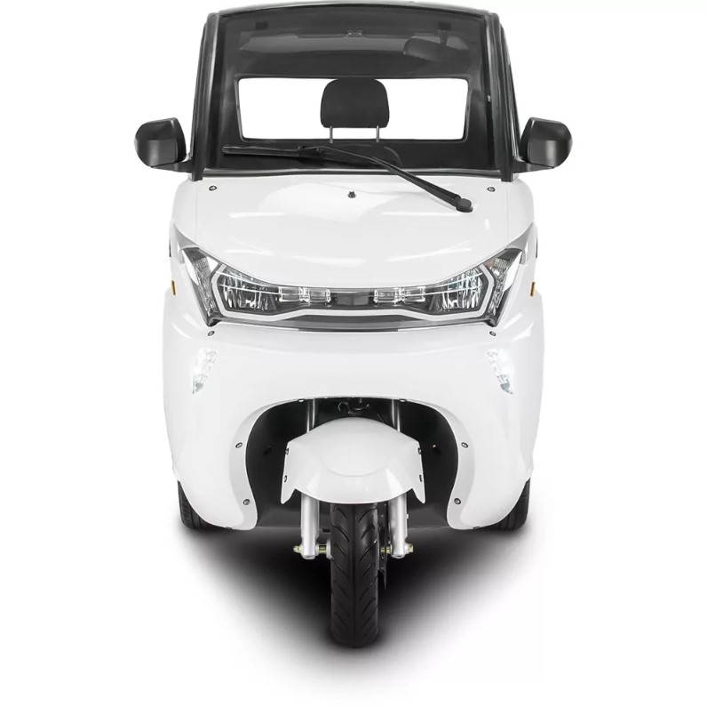 Microcar BILI BIKE ECO3 J1