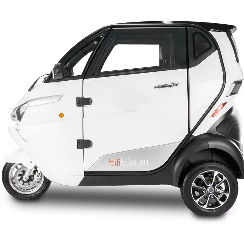 Microcar BILI BIKE ECO3 J1