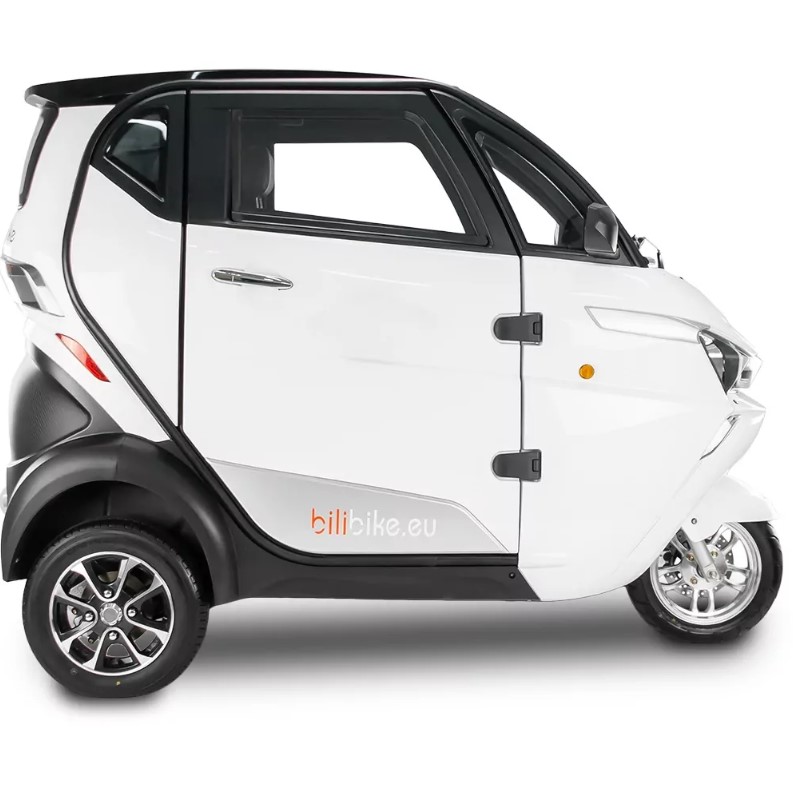 Microcar BILI BIKE ECO3 J1