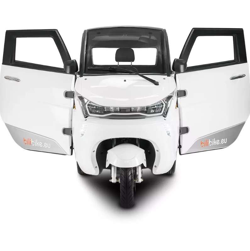 Microcar BILI BIKE ECO3 J1