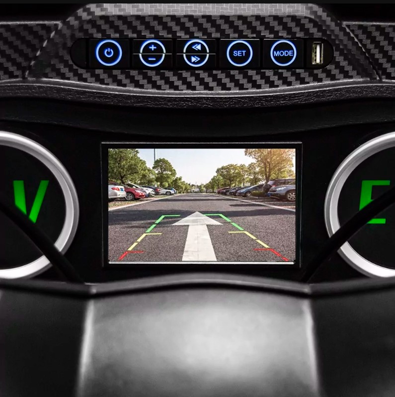 Microcar BILI BIKE ECO3 J1