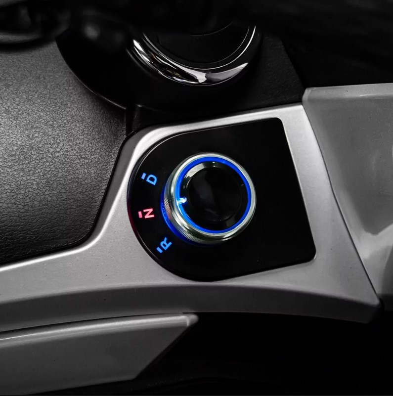 Microcar BILI BIKE ECO3 J1