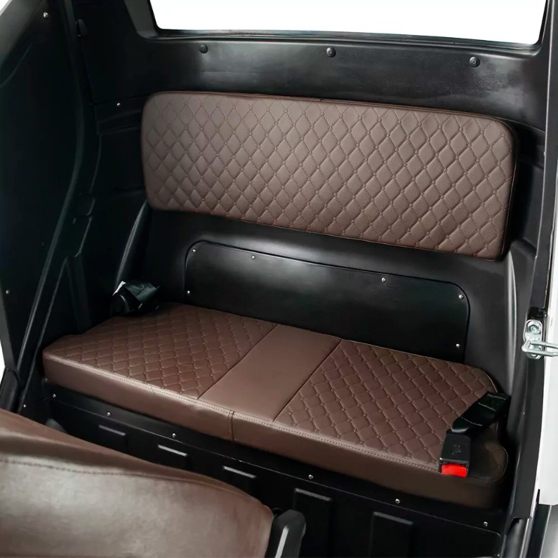 Microcar BILI BIKE ECO3 J1