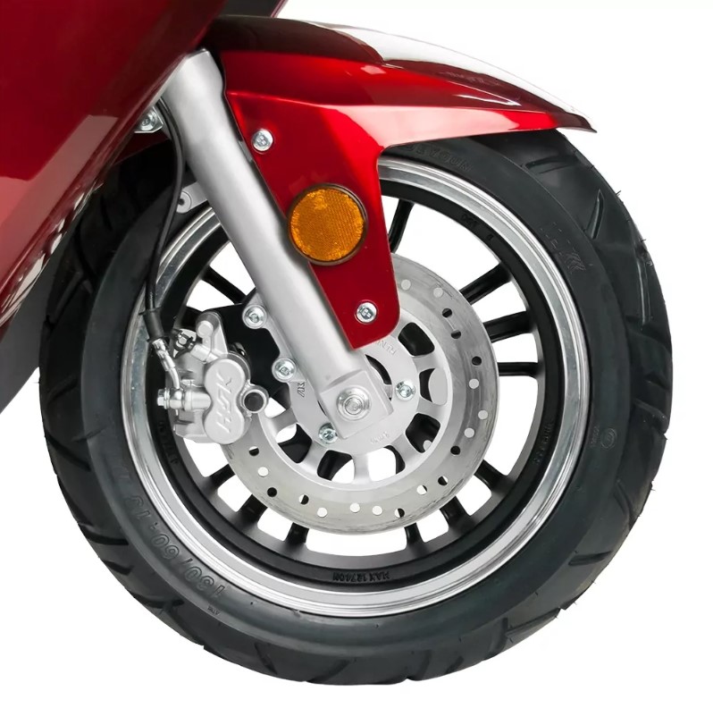 MICROCAR BILI BIKE CITY GO