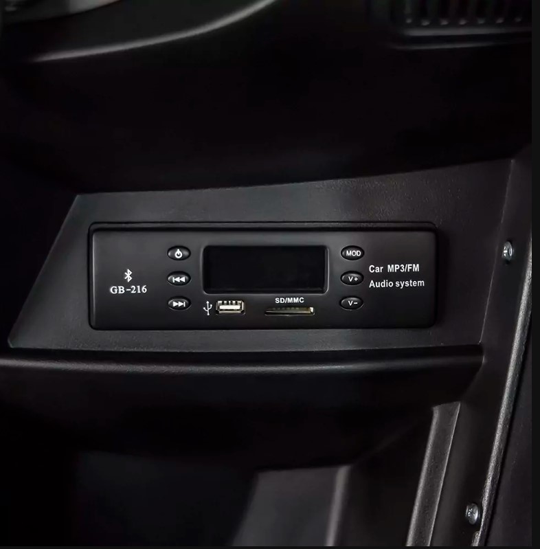 MICROCAR BILI BIKE CITY GO