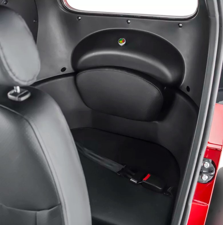 MICROCAR BILI BIKE CITY GO