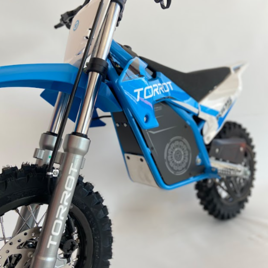 Cross dziecięcy Torrot MX1