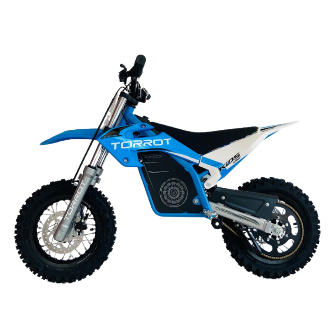 Cross dziecięcy Torrot MX1