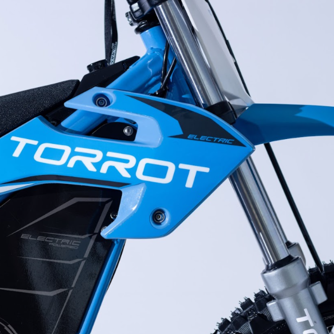 Cross dziecięcy Torrot MX1