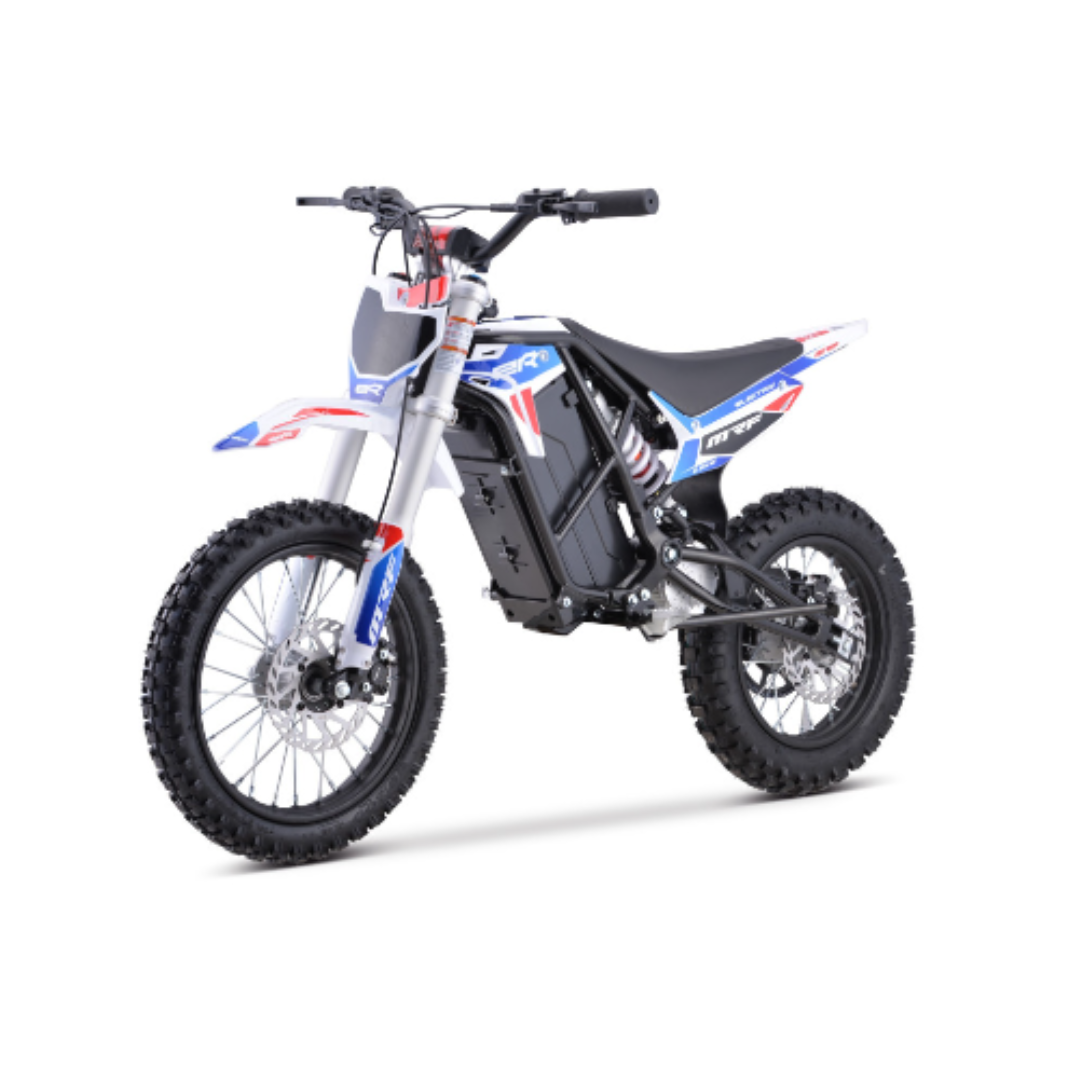 Zdjęcie produktu - Pit Bike MRF electric 60V 2000W 14/12 Cross