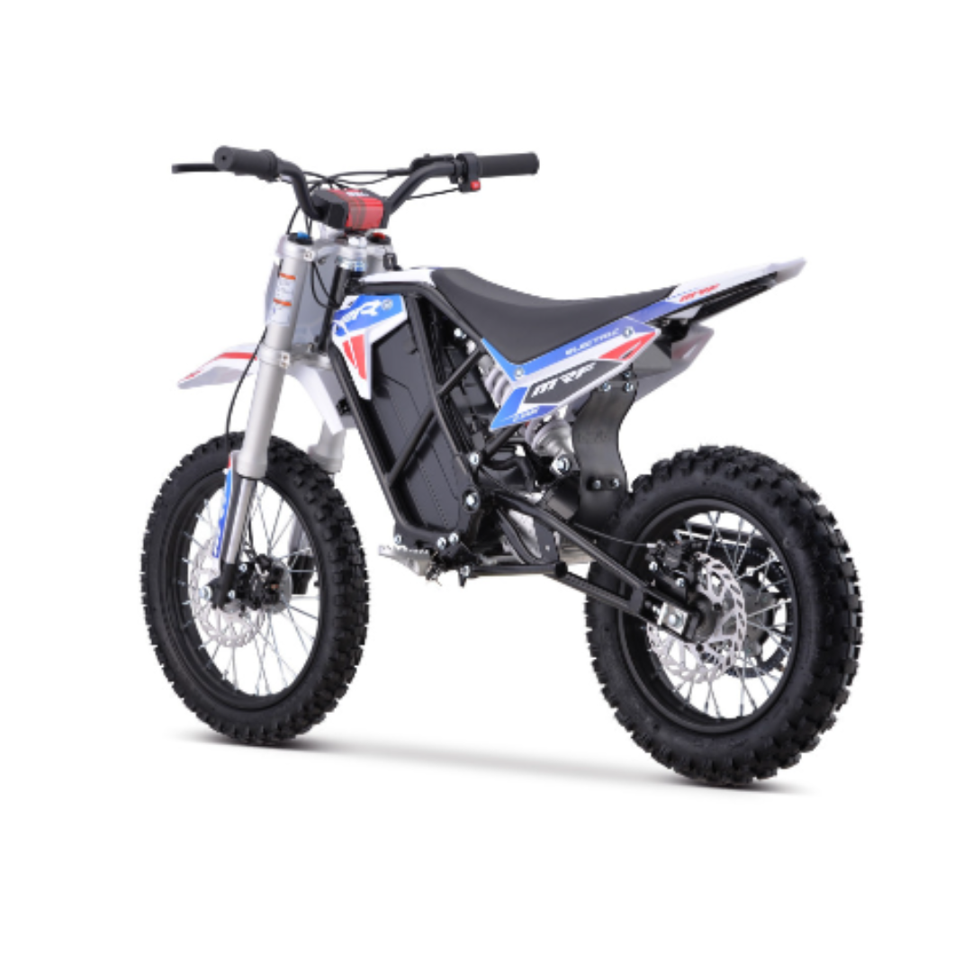 Zdjęcie produktu - Pit Bike MRF electric 60V 2000W 14/12 Cross