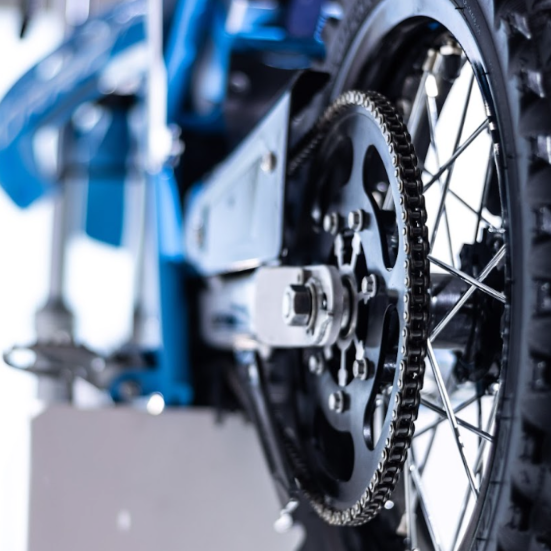 Cross dziecięcy Torrot MX1