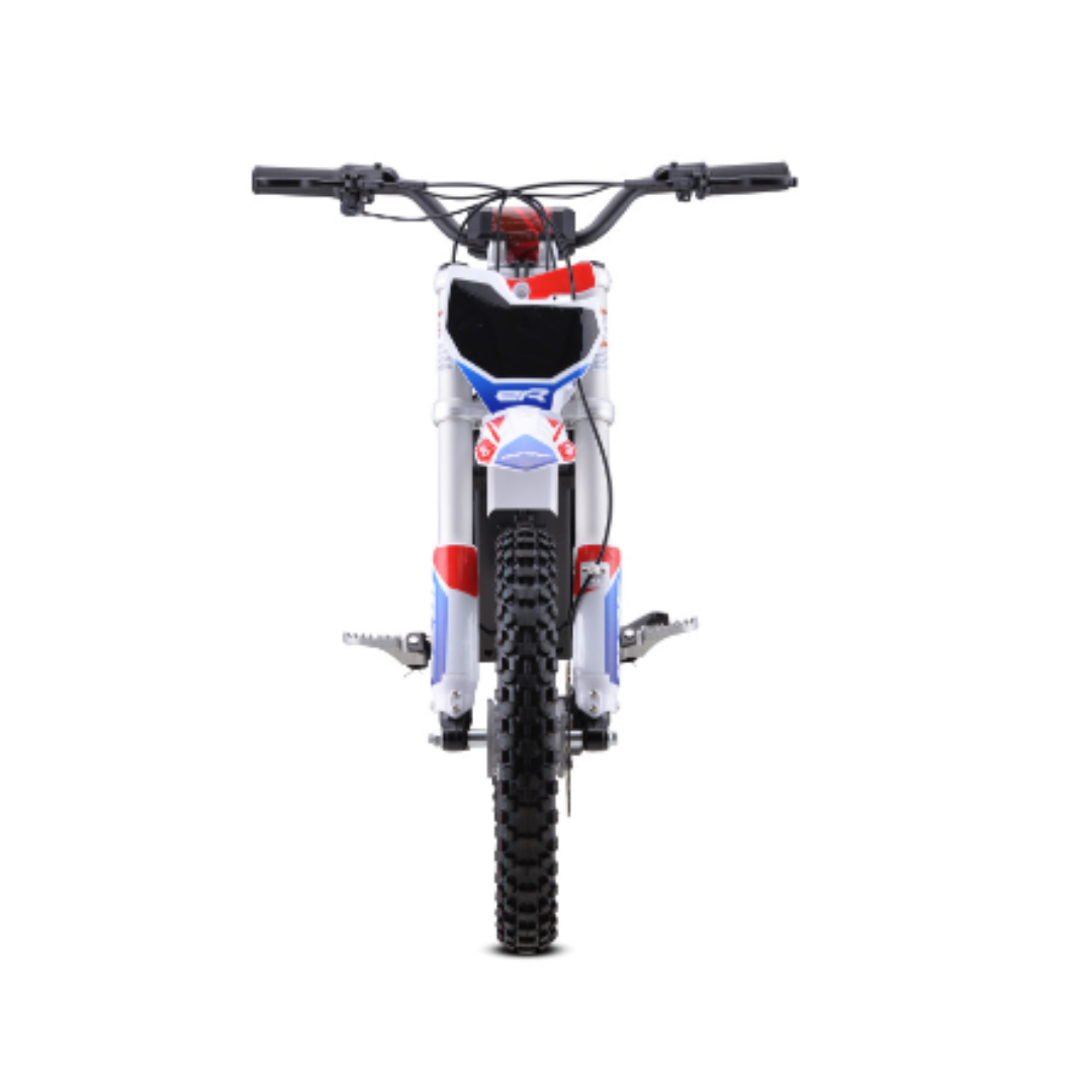 Zdjęcie produktu - Pit Bike MRF electric 60V 2000W 14/12 Cross