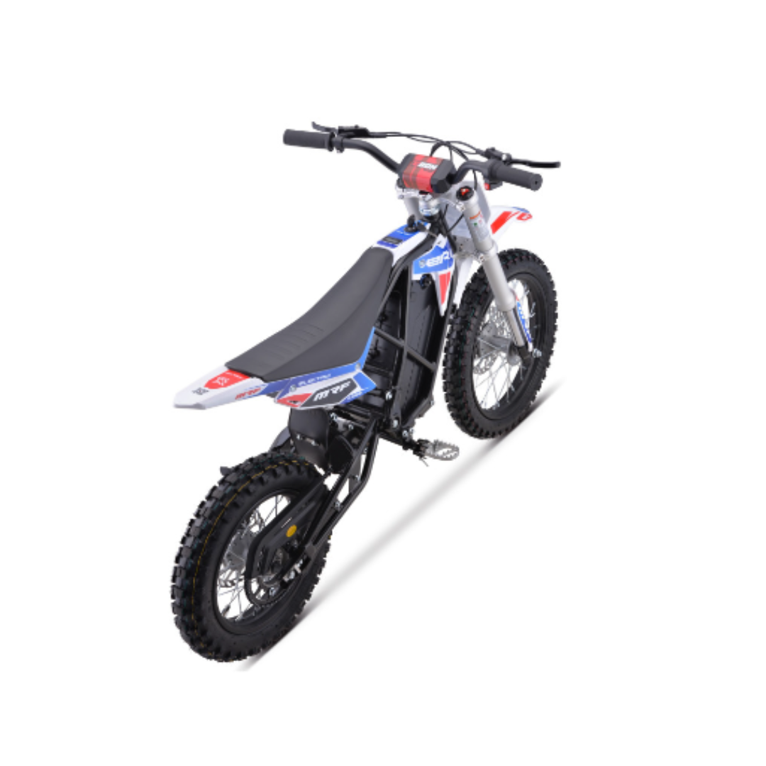 Zdjęcie produktu - Pit Bike MRF electric 60V 2000W 14/12 Cross
